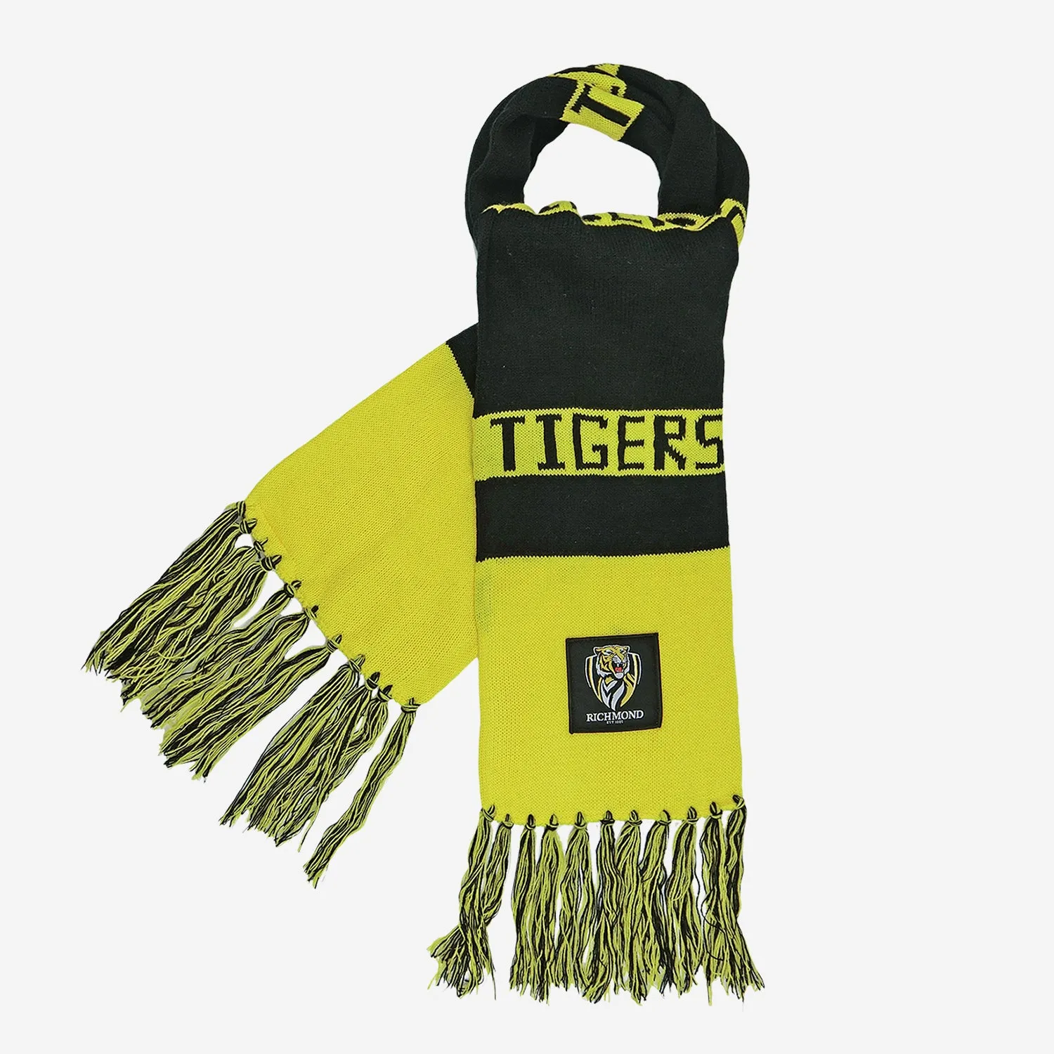 AFL BAR SCARF