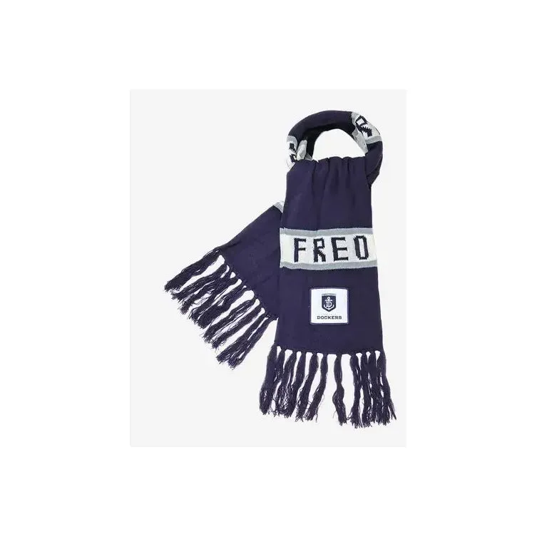 AFL BAR SCARF