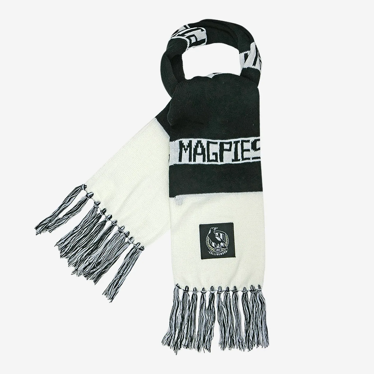 AFL BAR SCARF