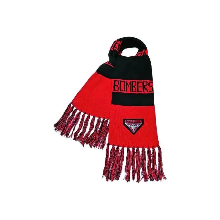 AFL BAR SCARF