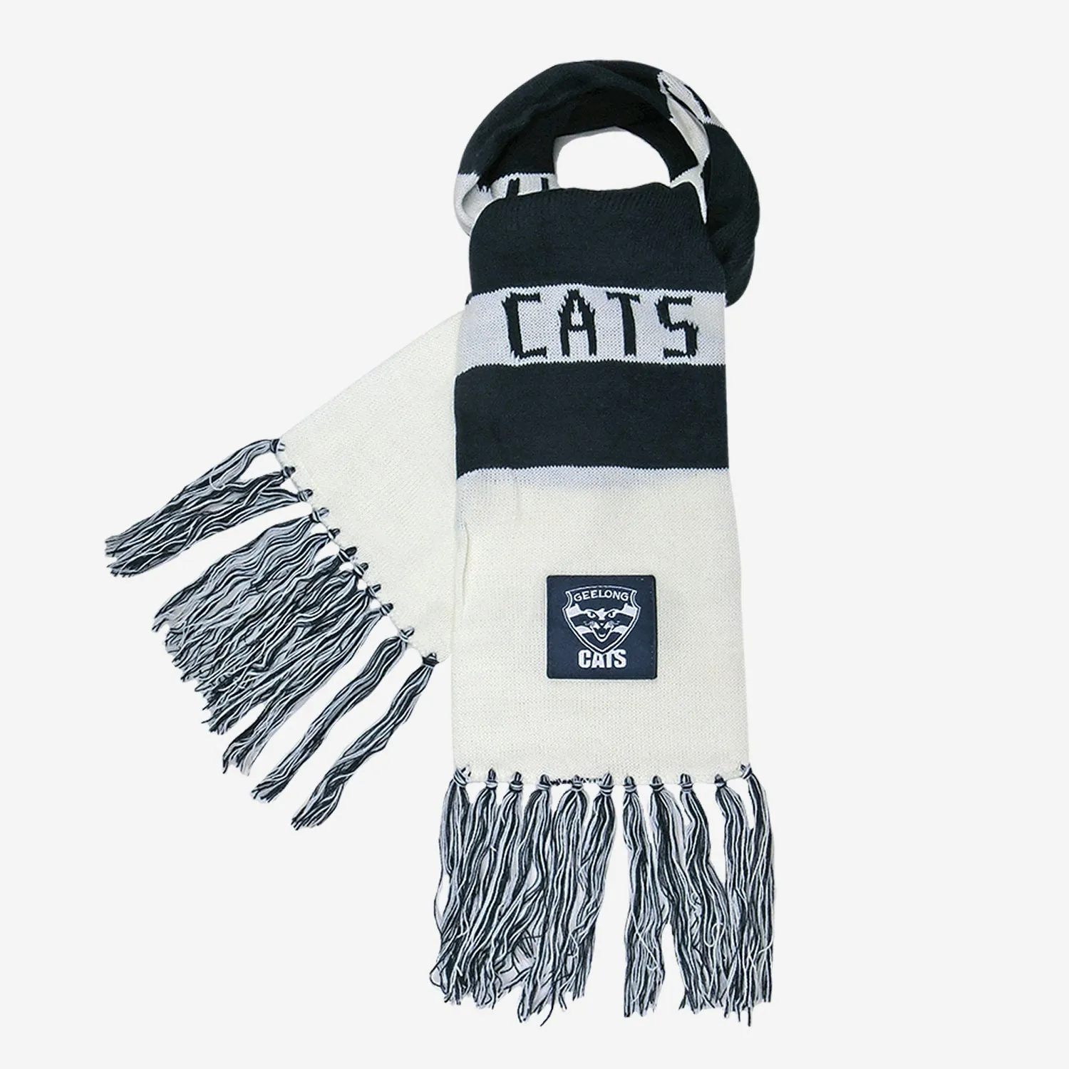 AFL BAR SCARF
