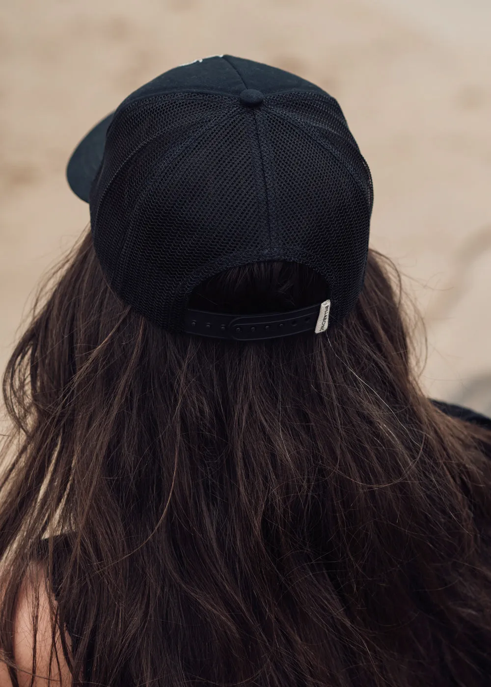 Aloha Forever Trucker Cap