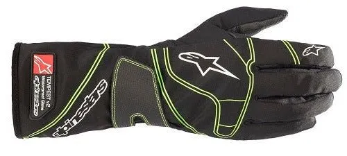 Alpinestars Tempest v2 Waterproof Karting Gloves