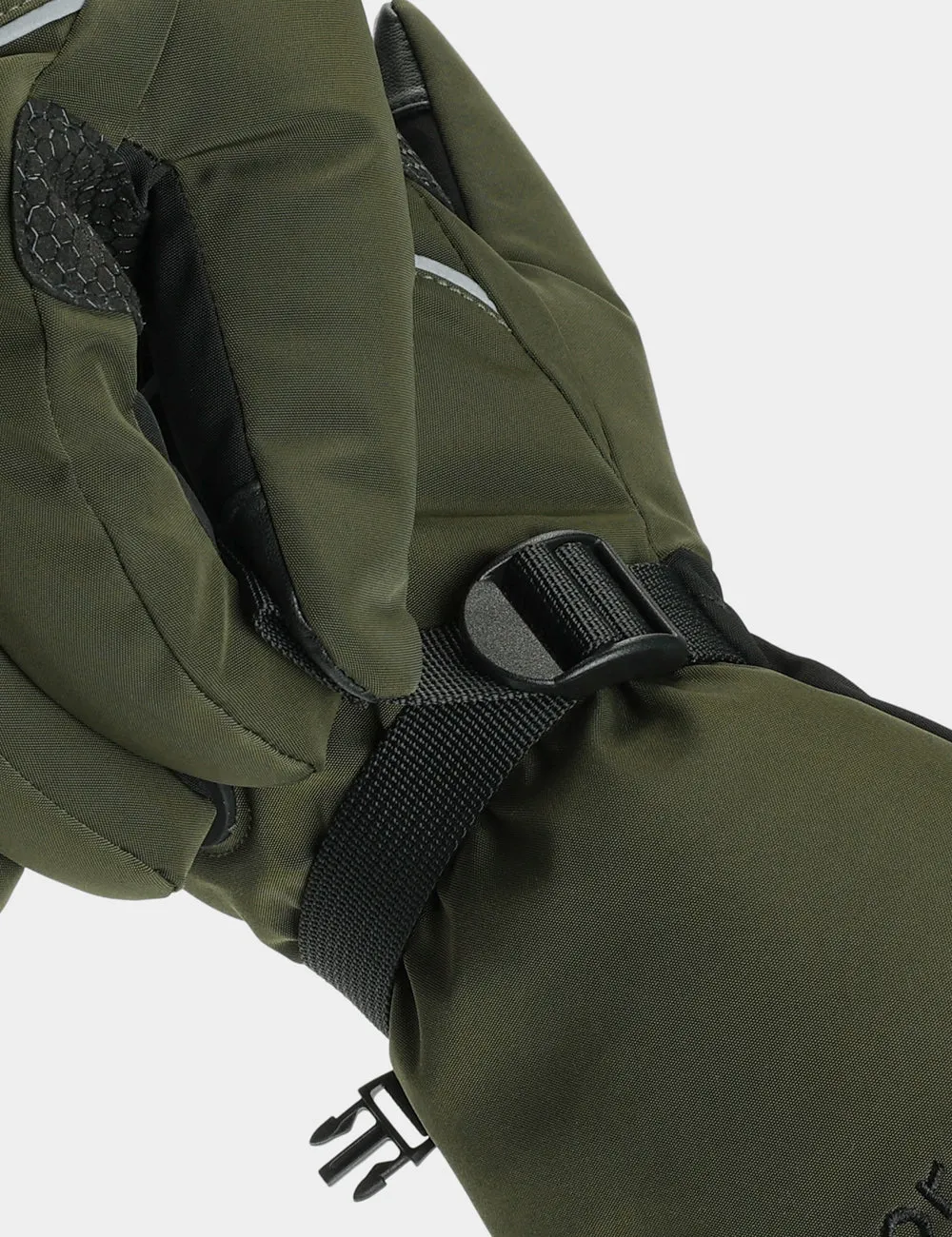 Buffalo Heated Gloves 2.0 - New Colours