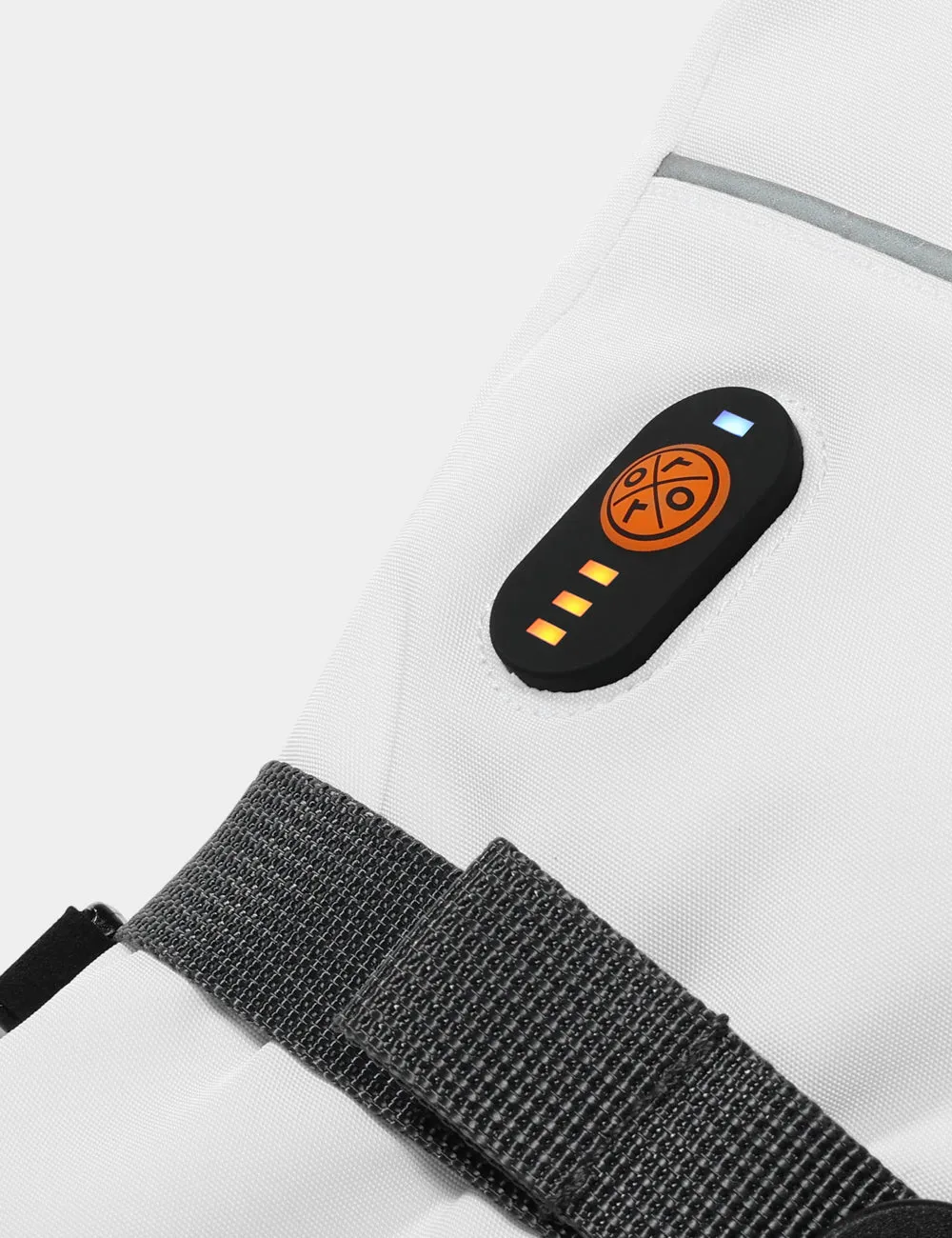Buffalo Heated Gloves 2.0 - New Colours