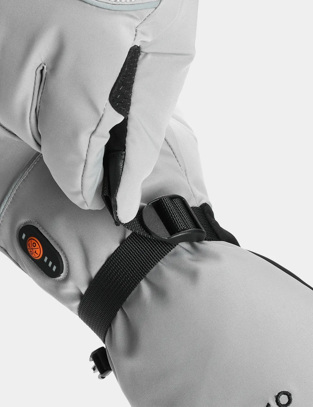 Buffalo Heated Gloves 2.0 - New Colours