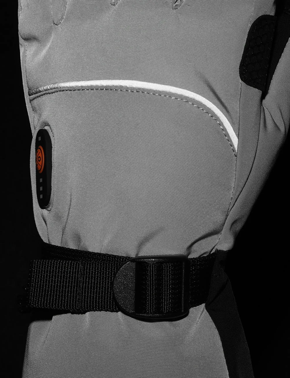 Buffalo Heated Gloves 2.0 - New Colours
