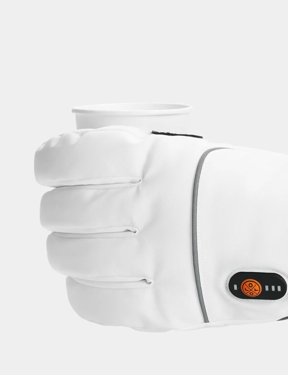 Buffalo Heated Gloves 2.0 - New Colours