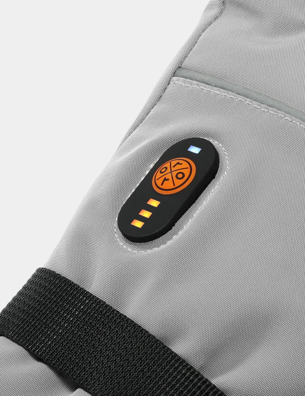 Buffalo Heated Gloves 2.0 - New Colours