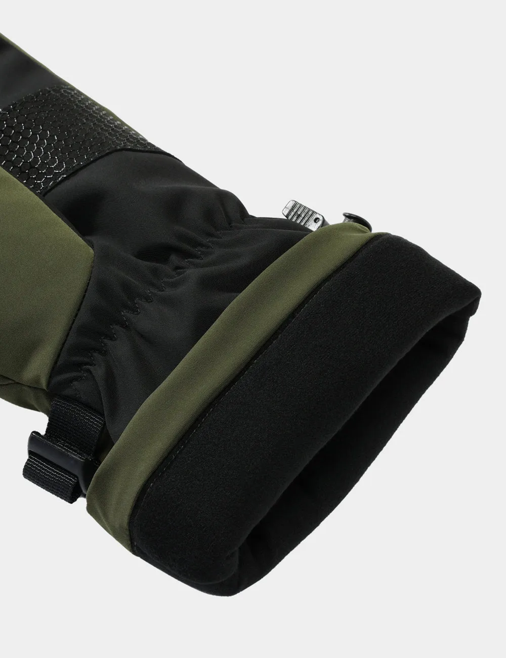 Buffalo Heated Gloves 2.0 - New Colours