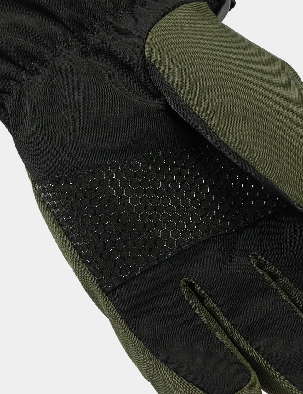 Buffalo Heated Gloves 2.0 - New Colours