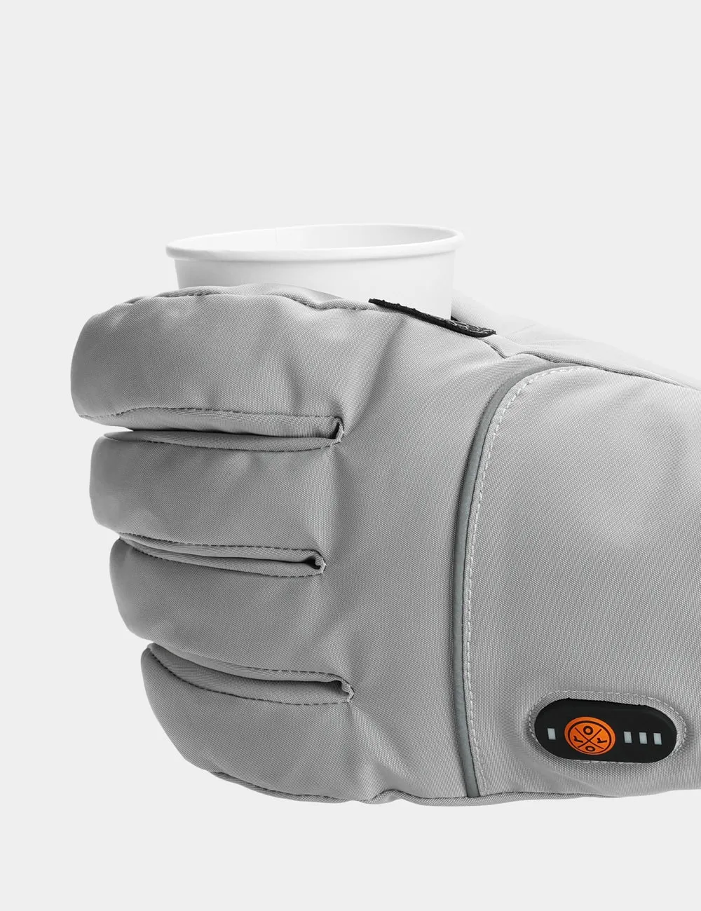 Buffalo Heated Gloves 2.0 - New Colours