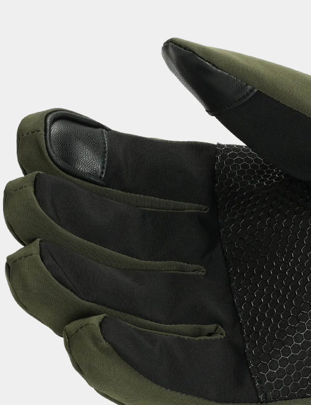 Buffalo Heated Gloves 2.0 - New Colours