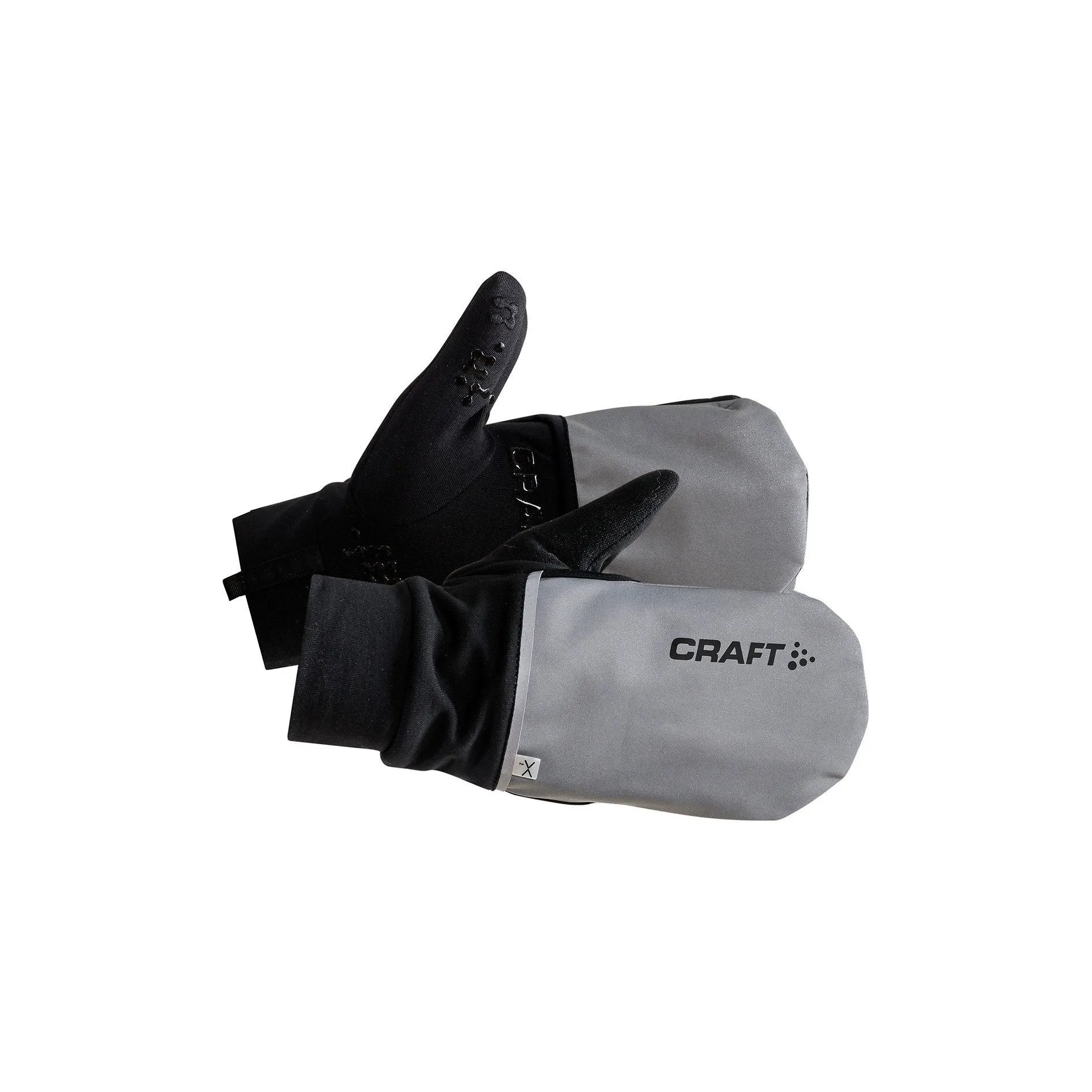 Craft Hybrid Weather Glove