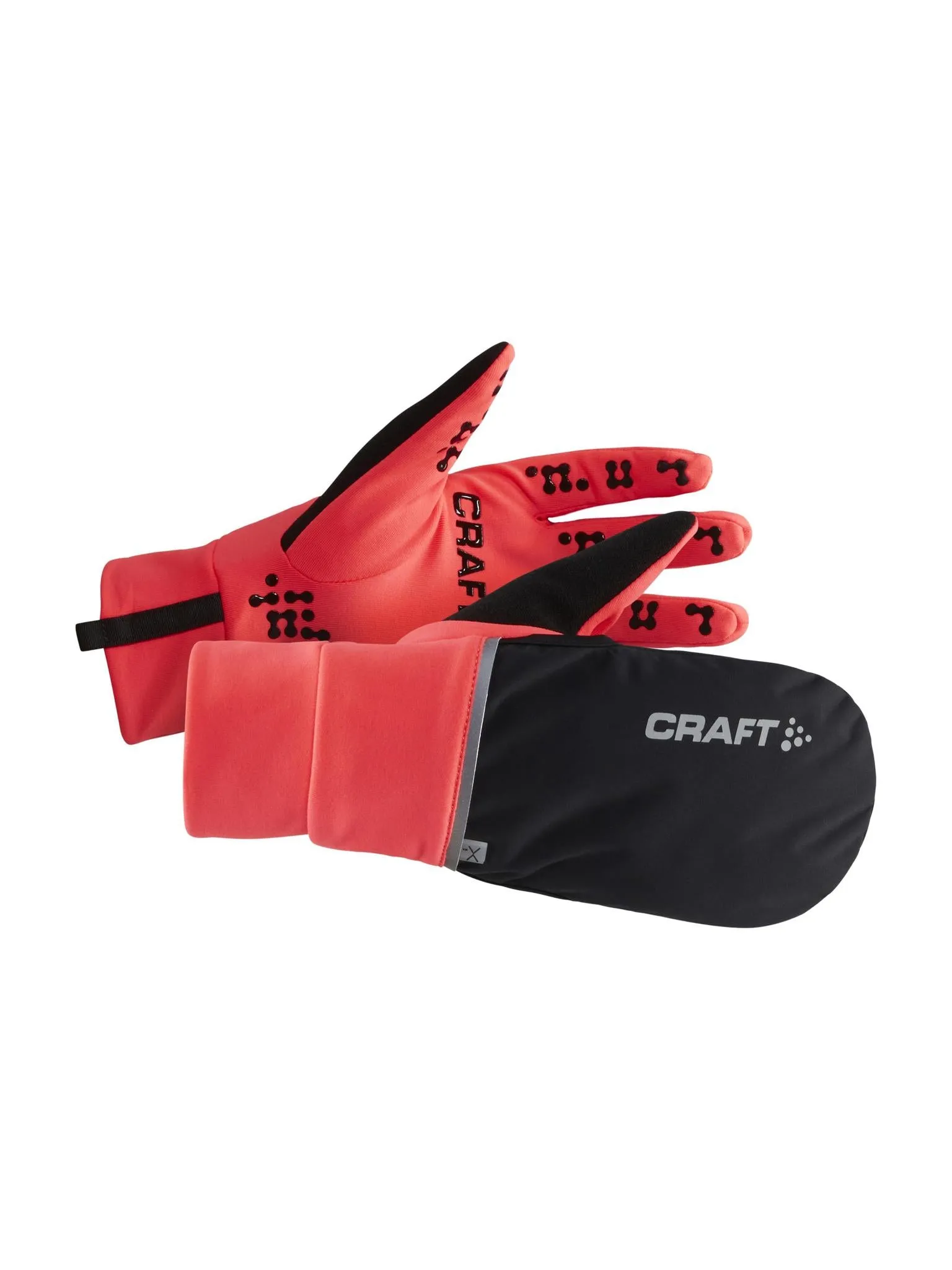 Craft Hybrid Weather Glove