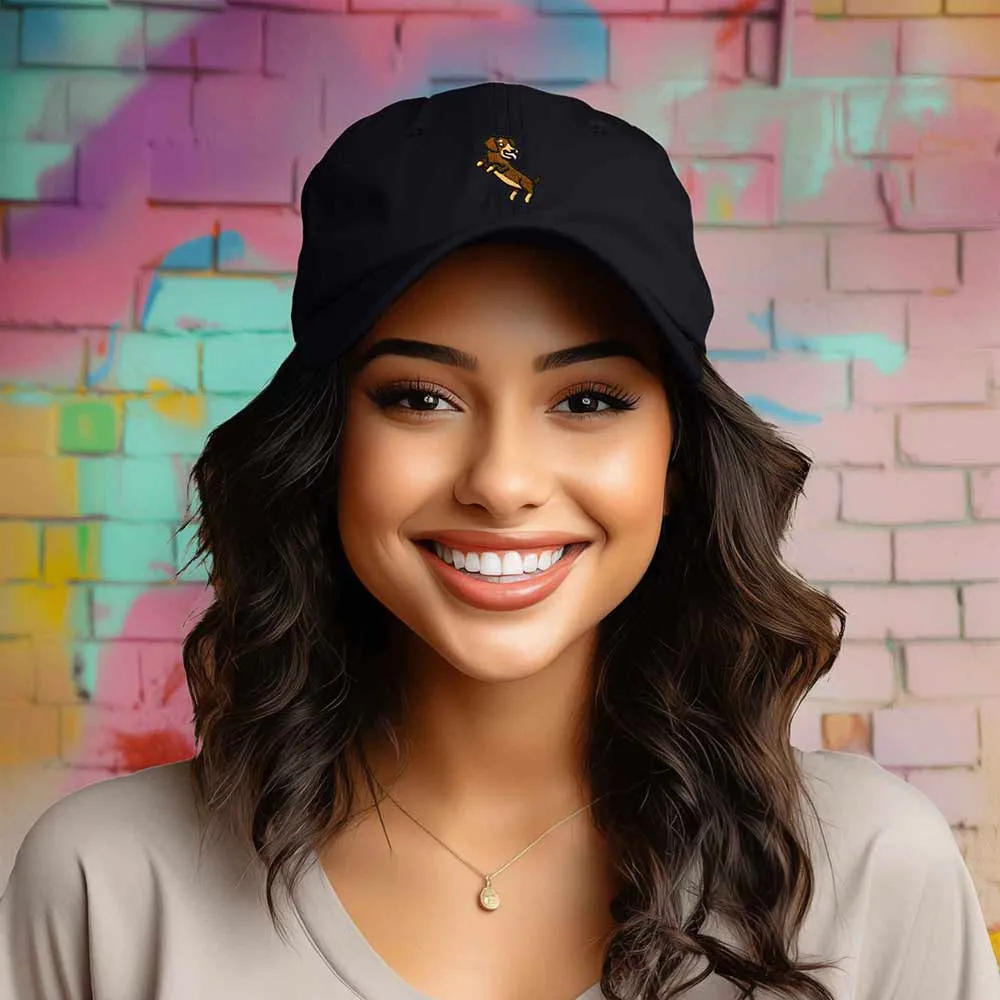 Dalix Dachshund Cap