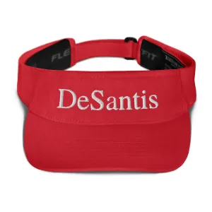 DeSantis Flexfit Unisex Visor