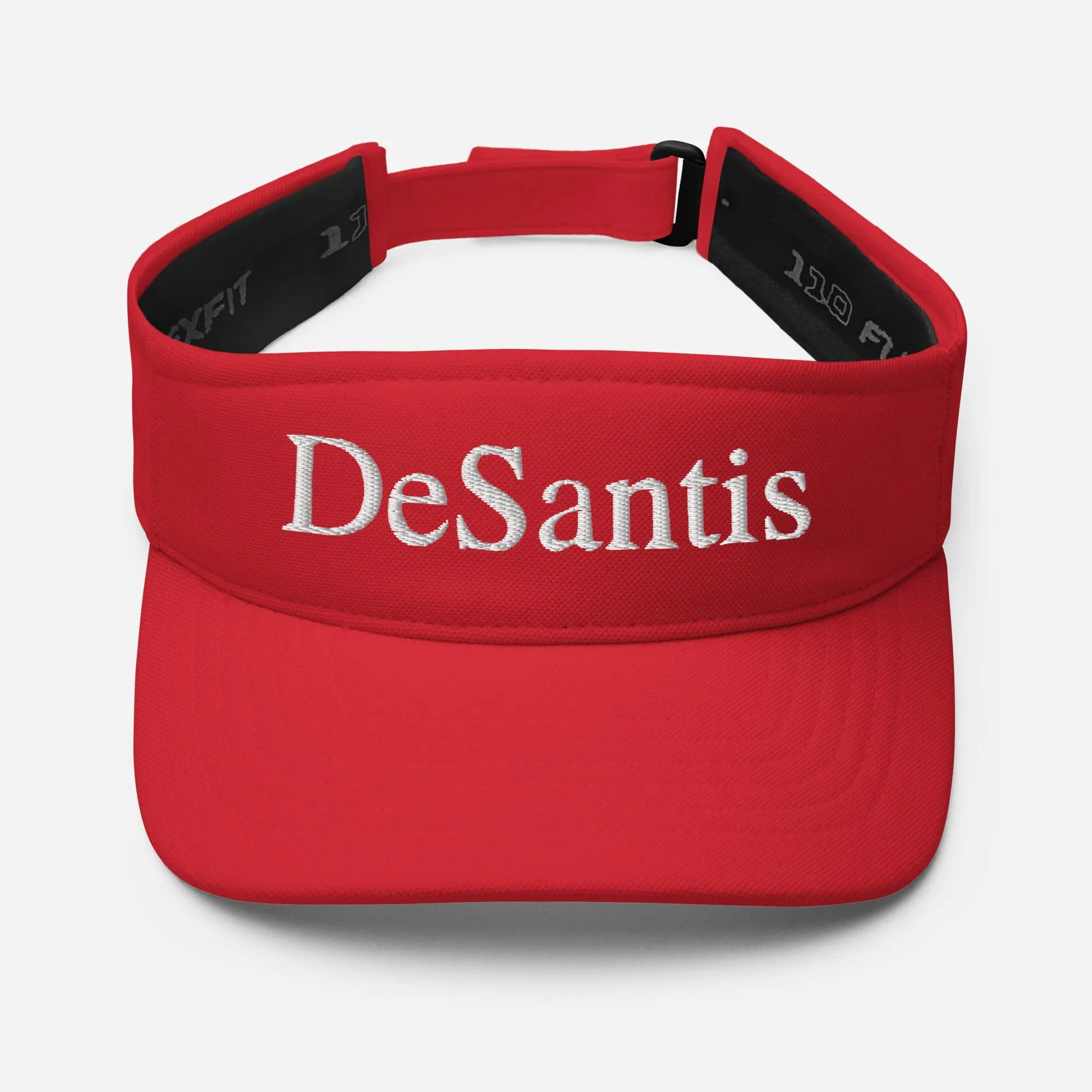 DeSantis Flexfit Unisex Visor