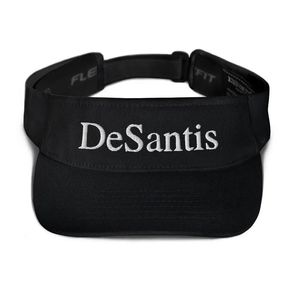 DeSantis Flexfit Unisex Visor