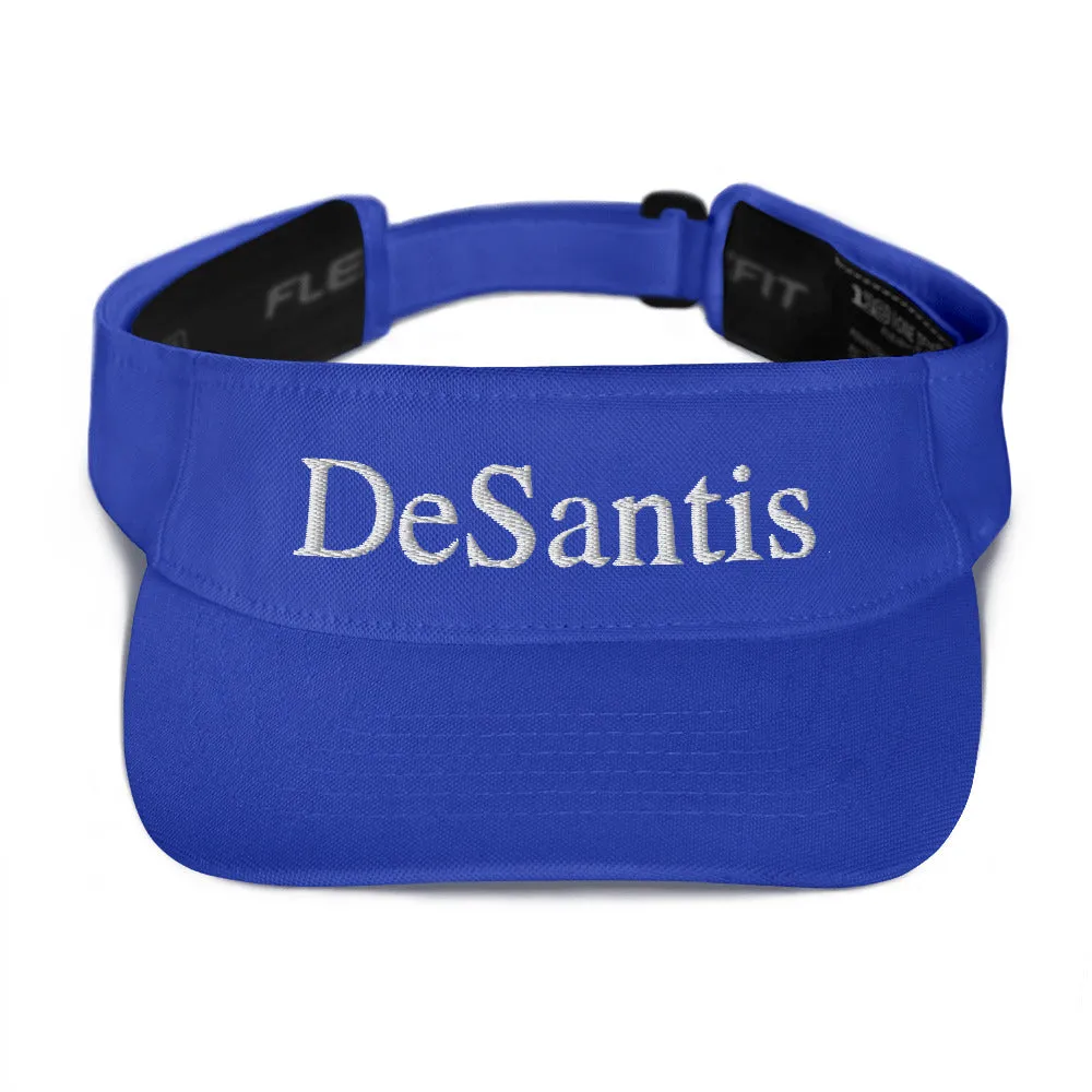 DeSantis Flexfit Unisex Visor