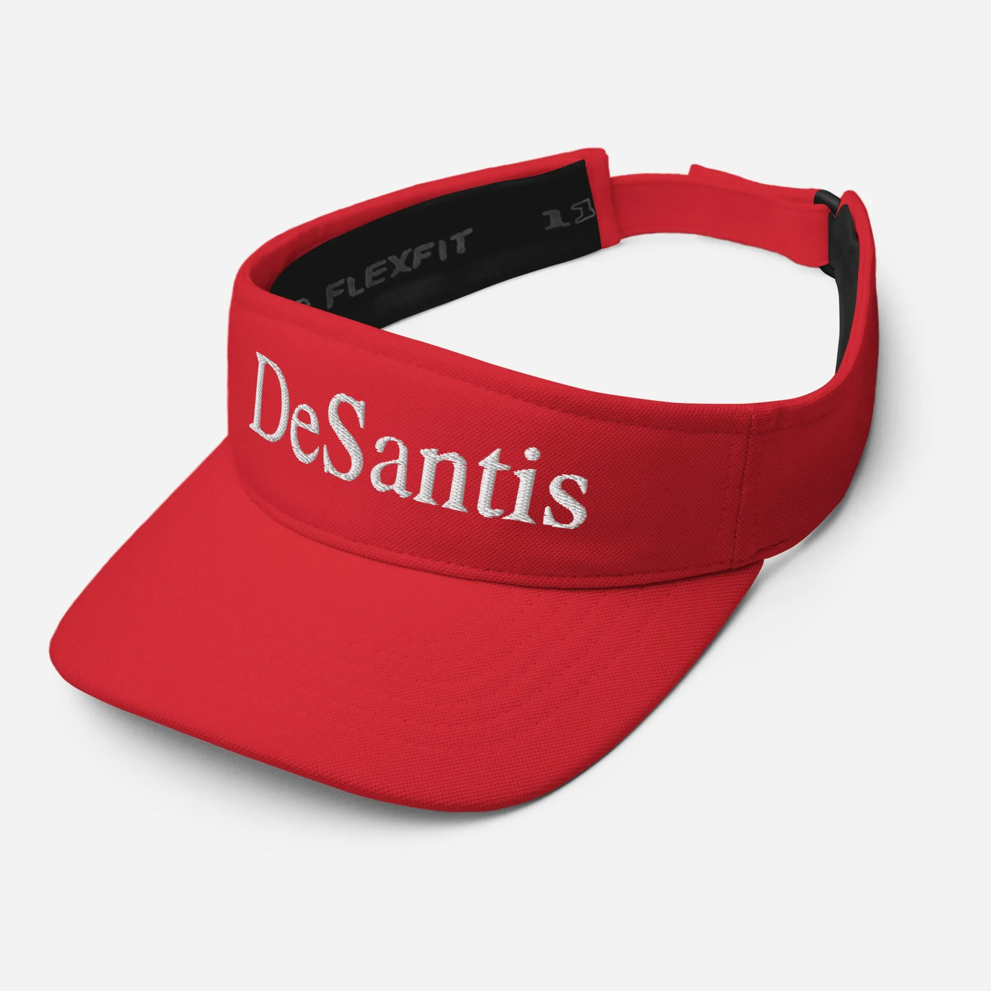 DeSantis Flexfit Unisex Visor