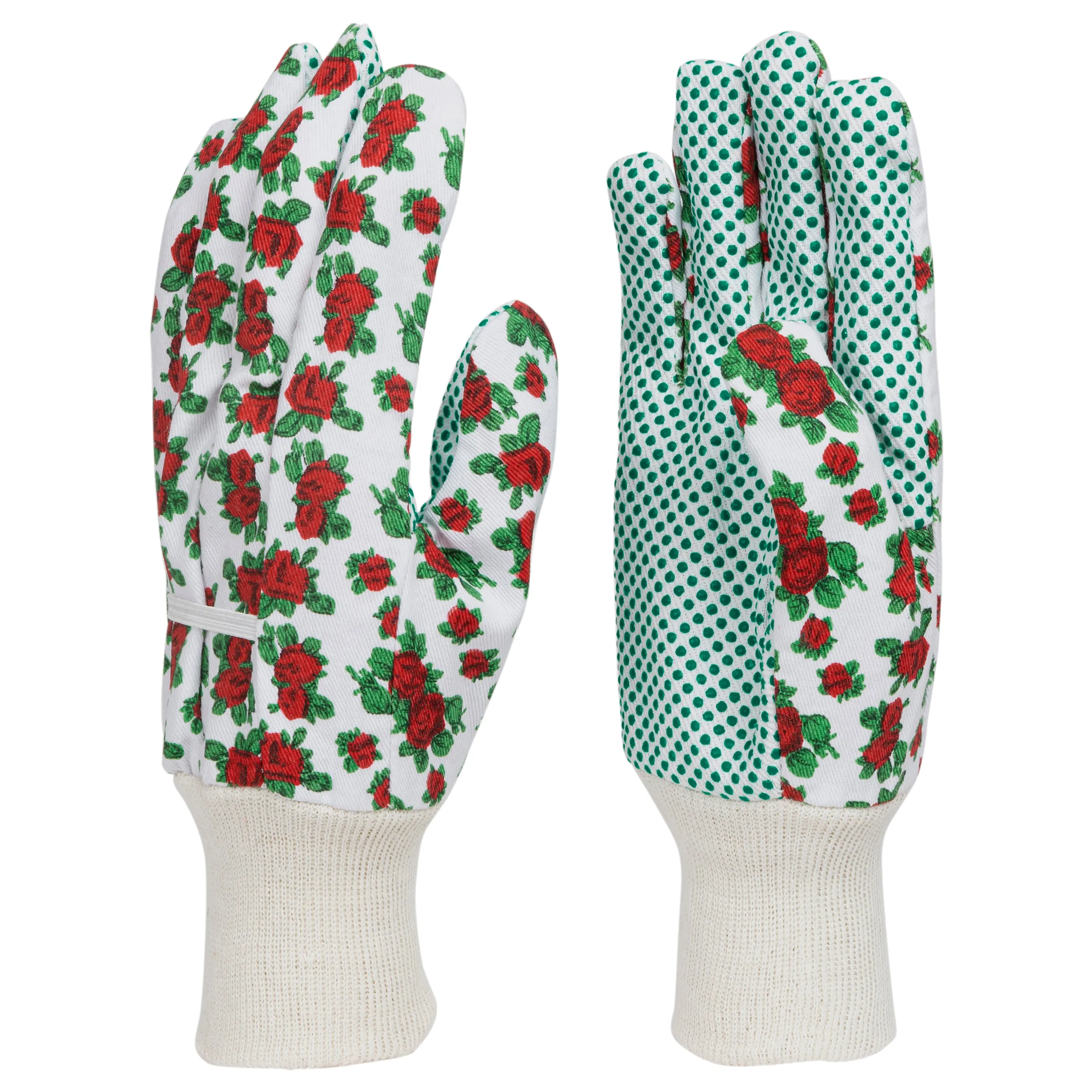 Ellonby Cotton Gardening Drill Gloves