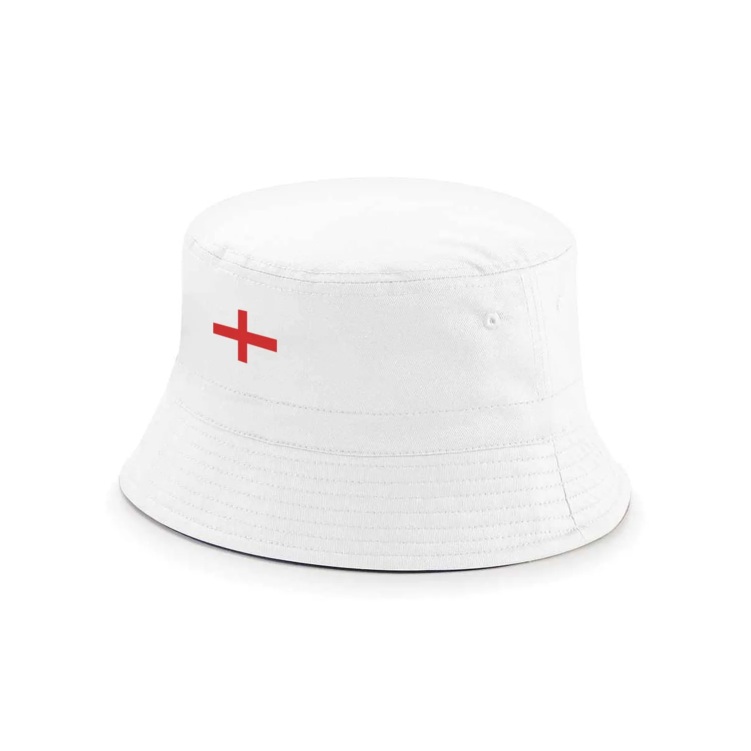 England St George Bucket Hat