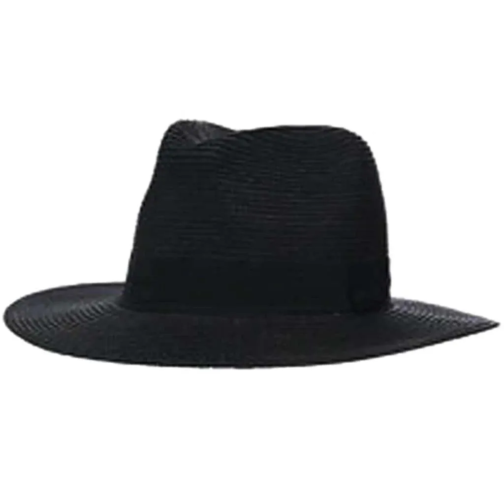 Fedora Hat Deluxe Felt