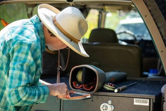 Fishpond Eddy River Hat