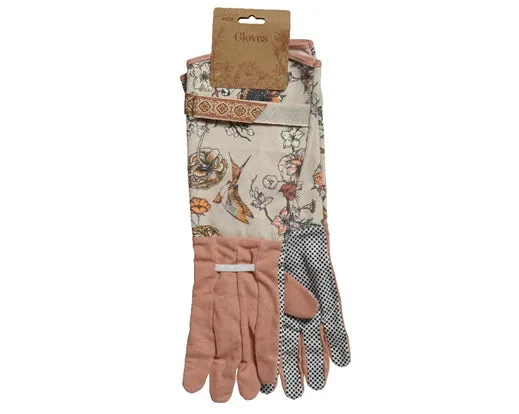 Gardening gloves