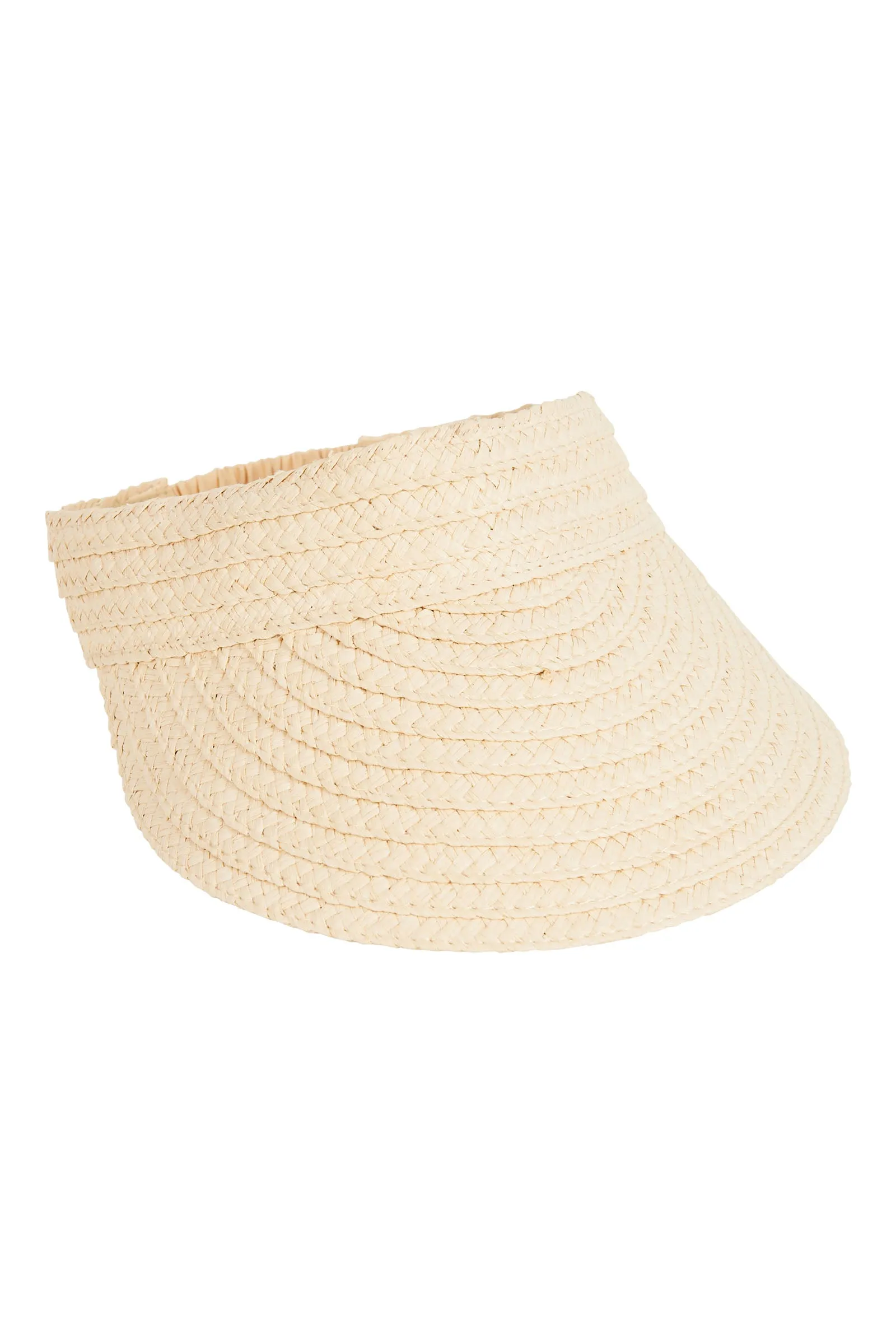 Halcyon Peak Hat - Natural