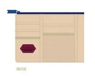 High-grade Sun Visor Storage Bag for Car