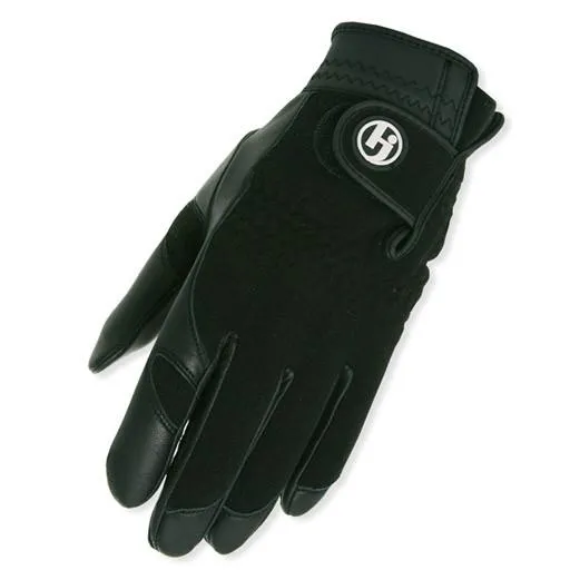 HJ Glove Men's Winter Performance Golf Glove
