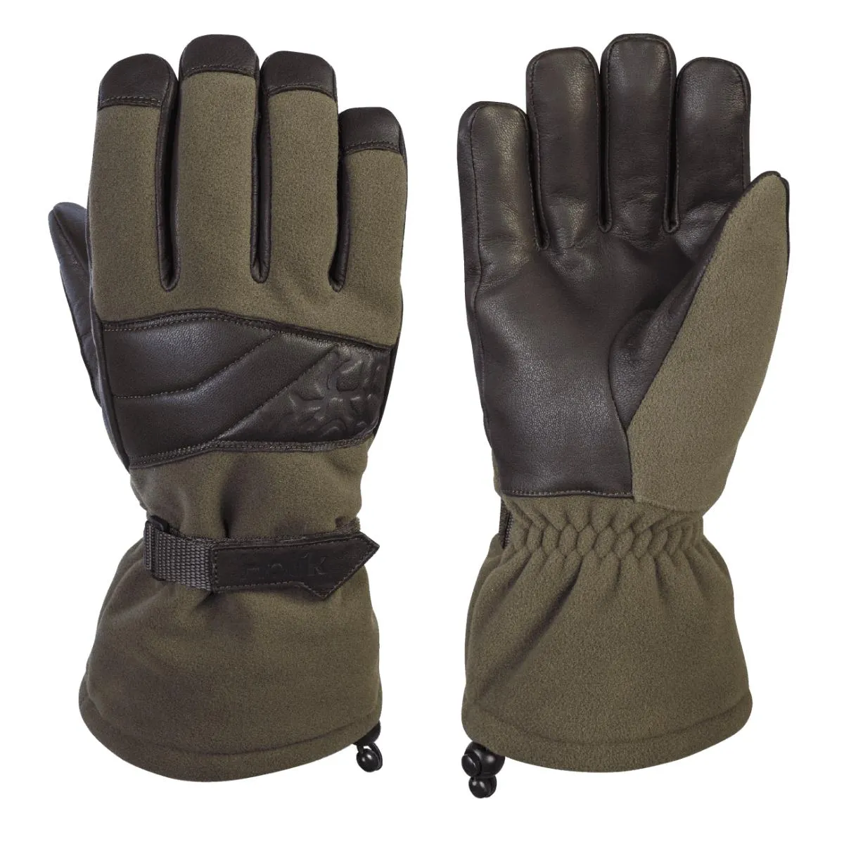 Holik Evelyn Plus Gloves