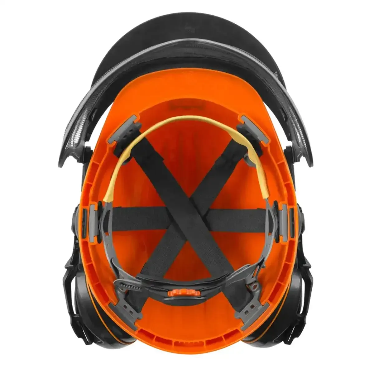 Husqvarna Functional Forest Helmet