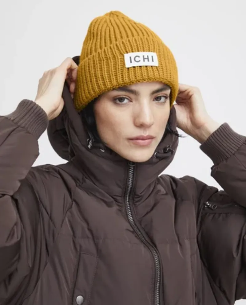 Ichi Emma Beeswax Hat