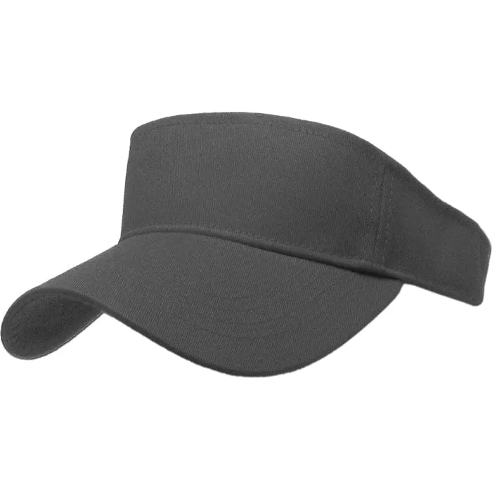 KBM004 Plain Sun Visor