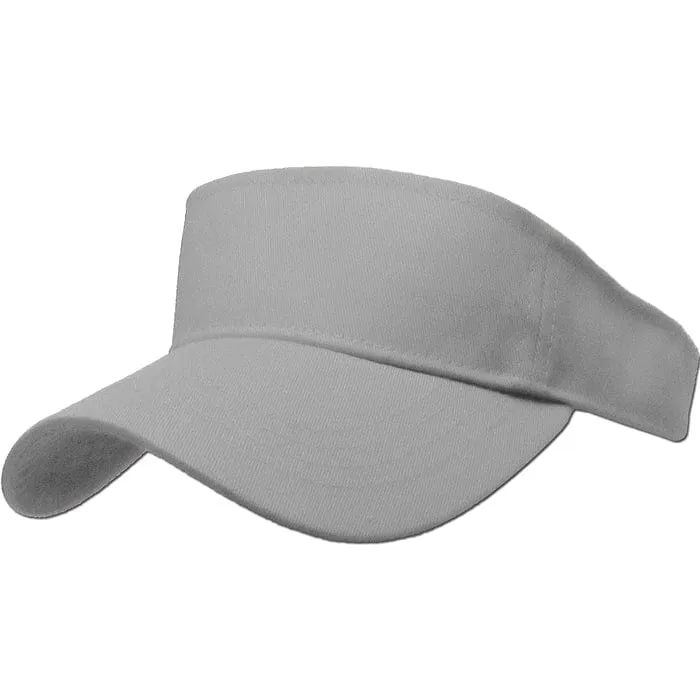 KBM004 Plain Sun Visor