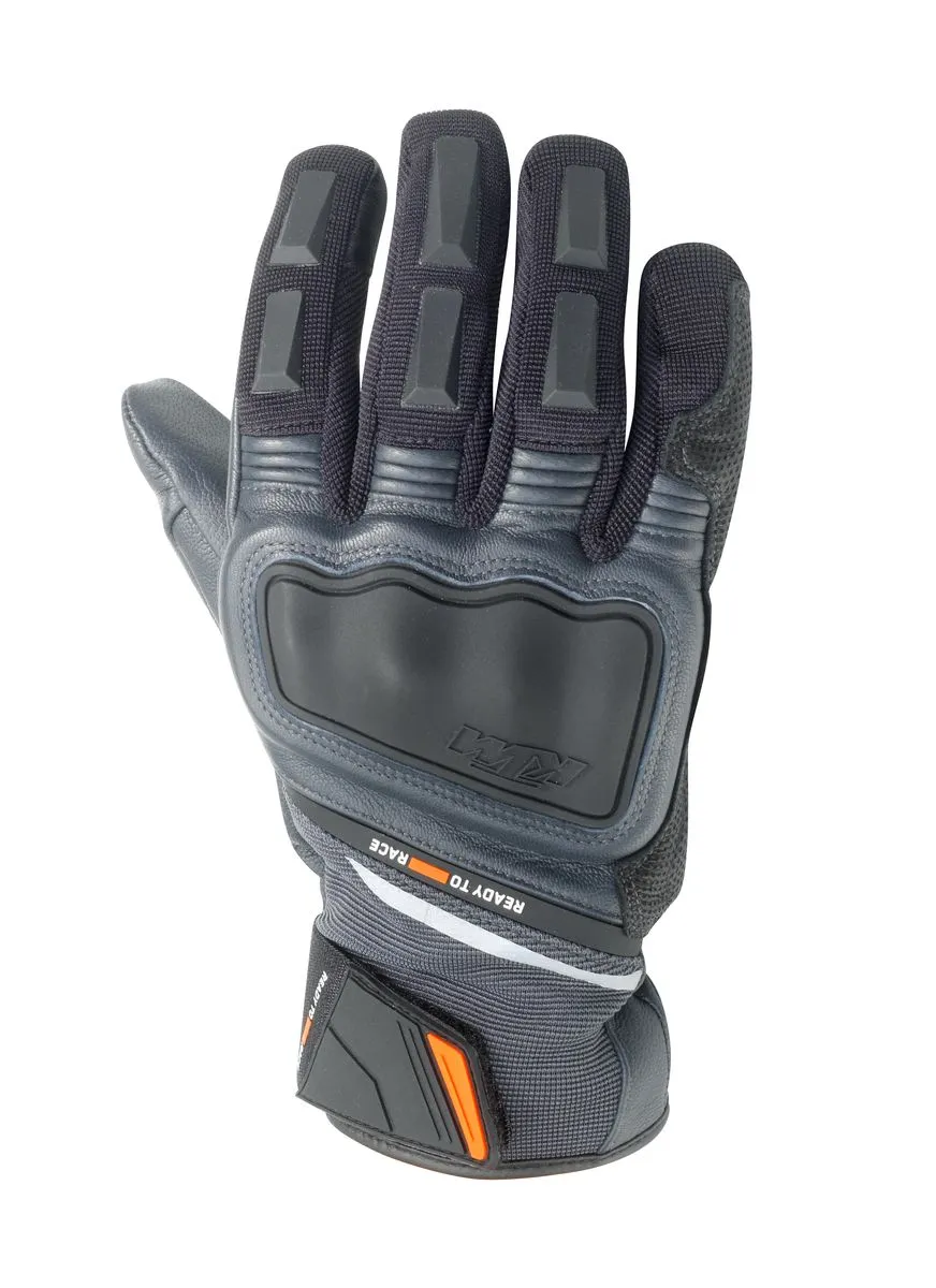 KTM Tourrain V2 K-Hydratech Gloves