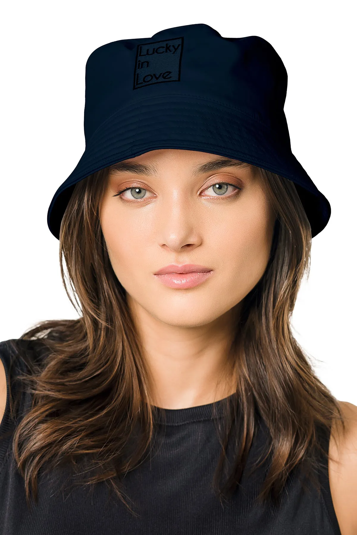 Lucky Bucket Hat