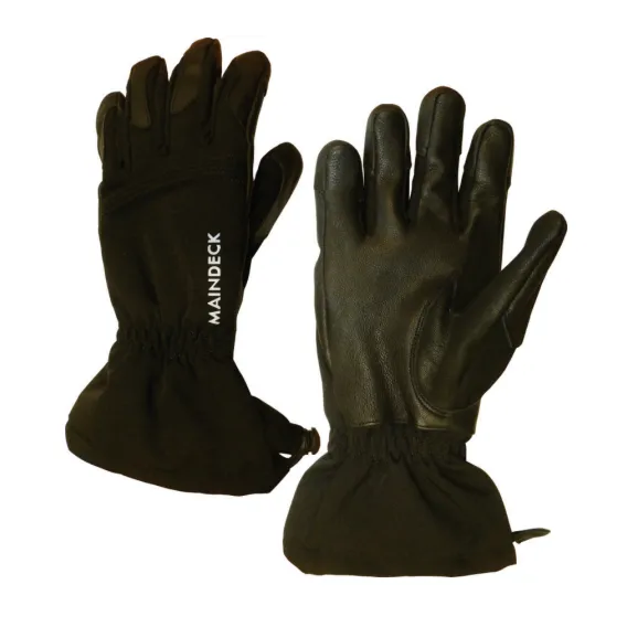 Maindeck Extreme Waterproof Gloves