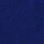 Nora Cashmere Scarf [Royal blue]