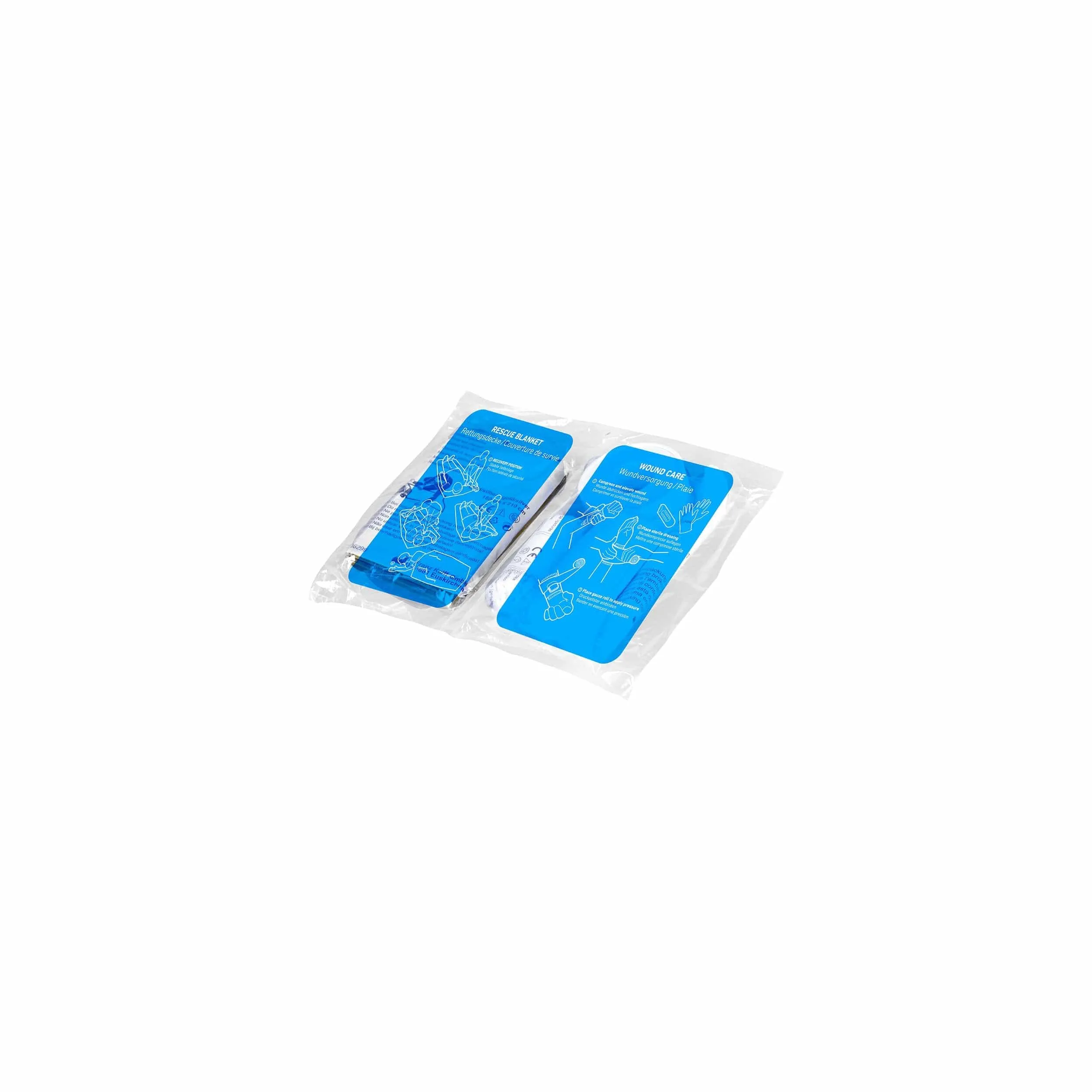 ORTOVOX FIRST AID WATERPROOF MINI