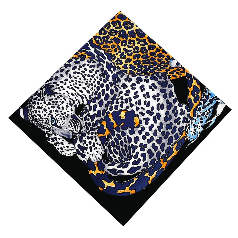 Pre Order:  Sleeping Leap Square Scarf