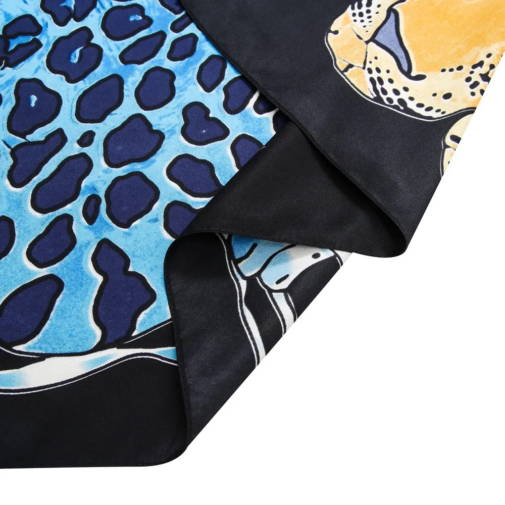 Pre Order:  Sleeping Leap Square Scarf
