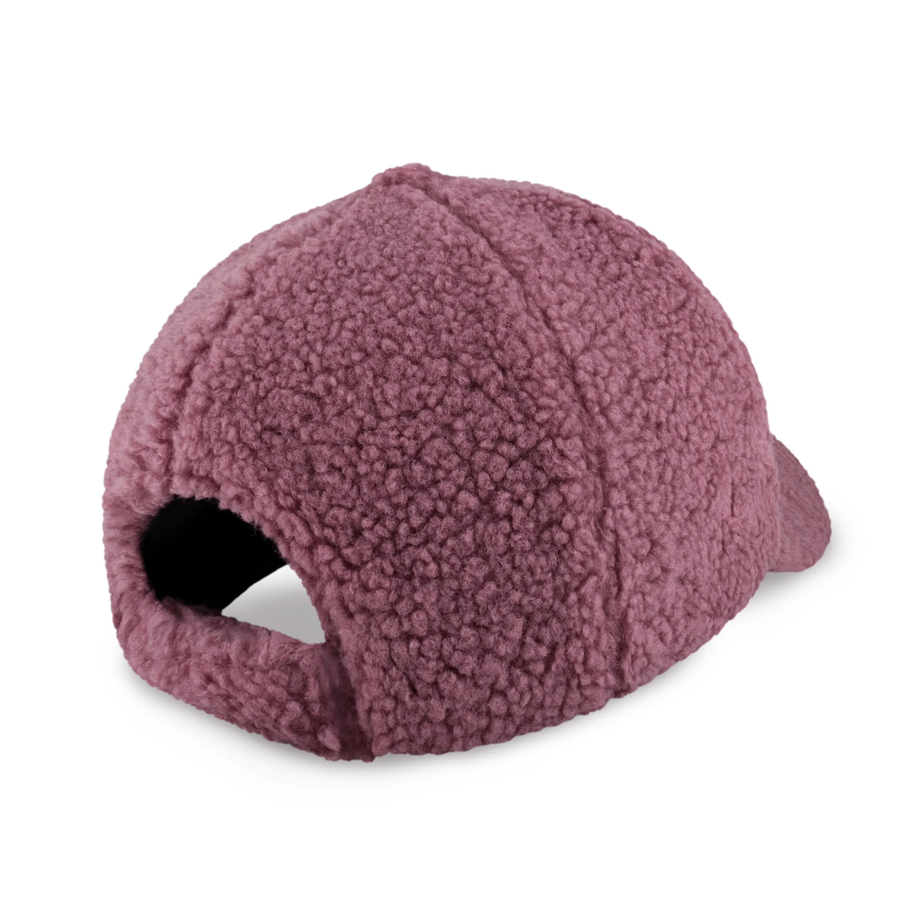 Sherpa Baseball Cap