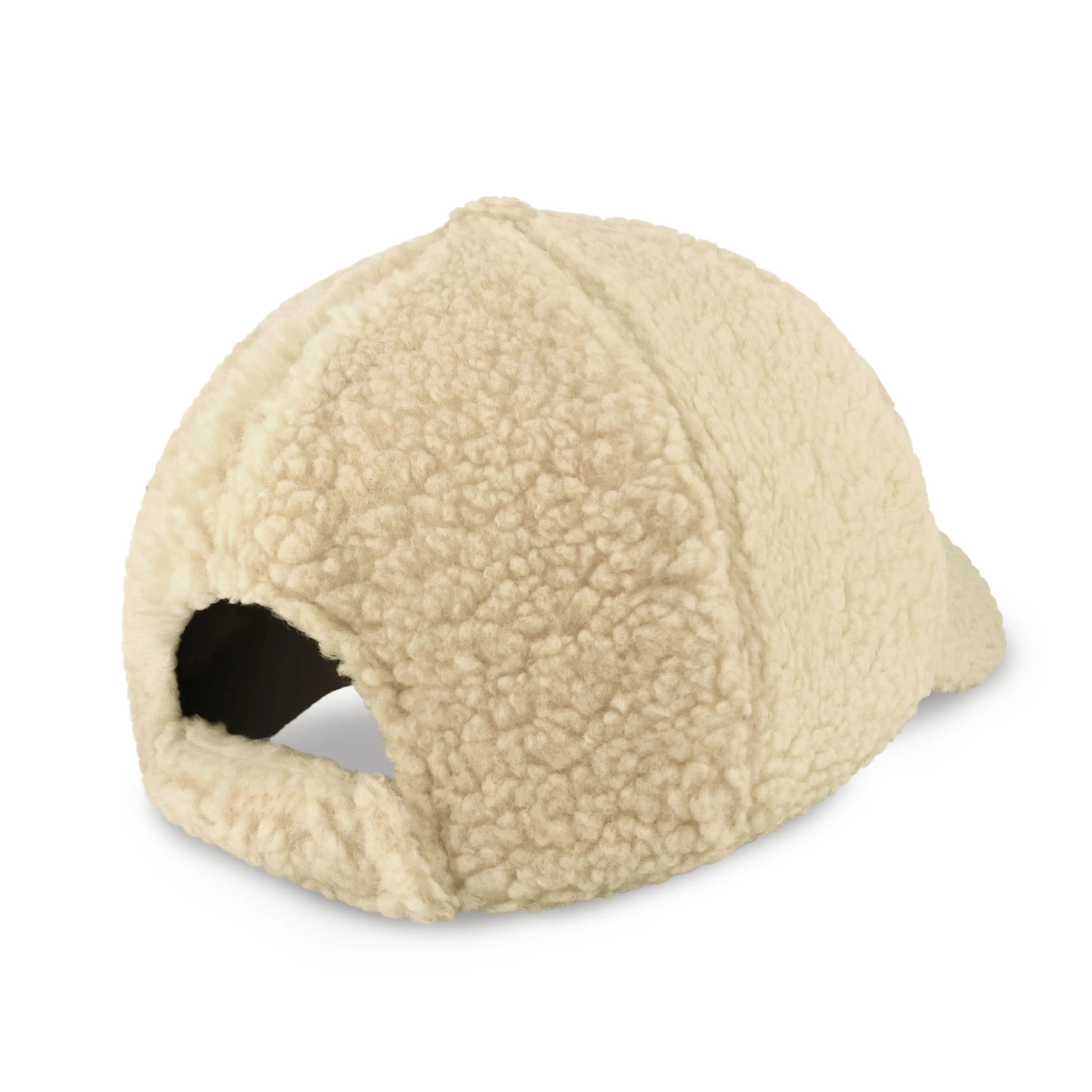 Sherpa Baseball Cap