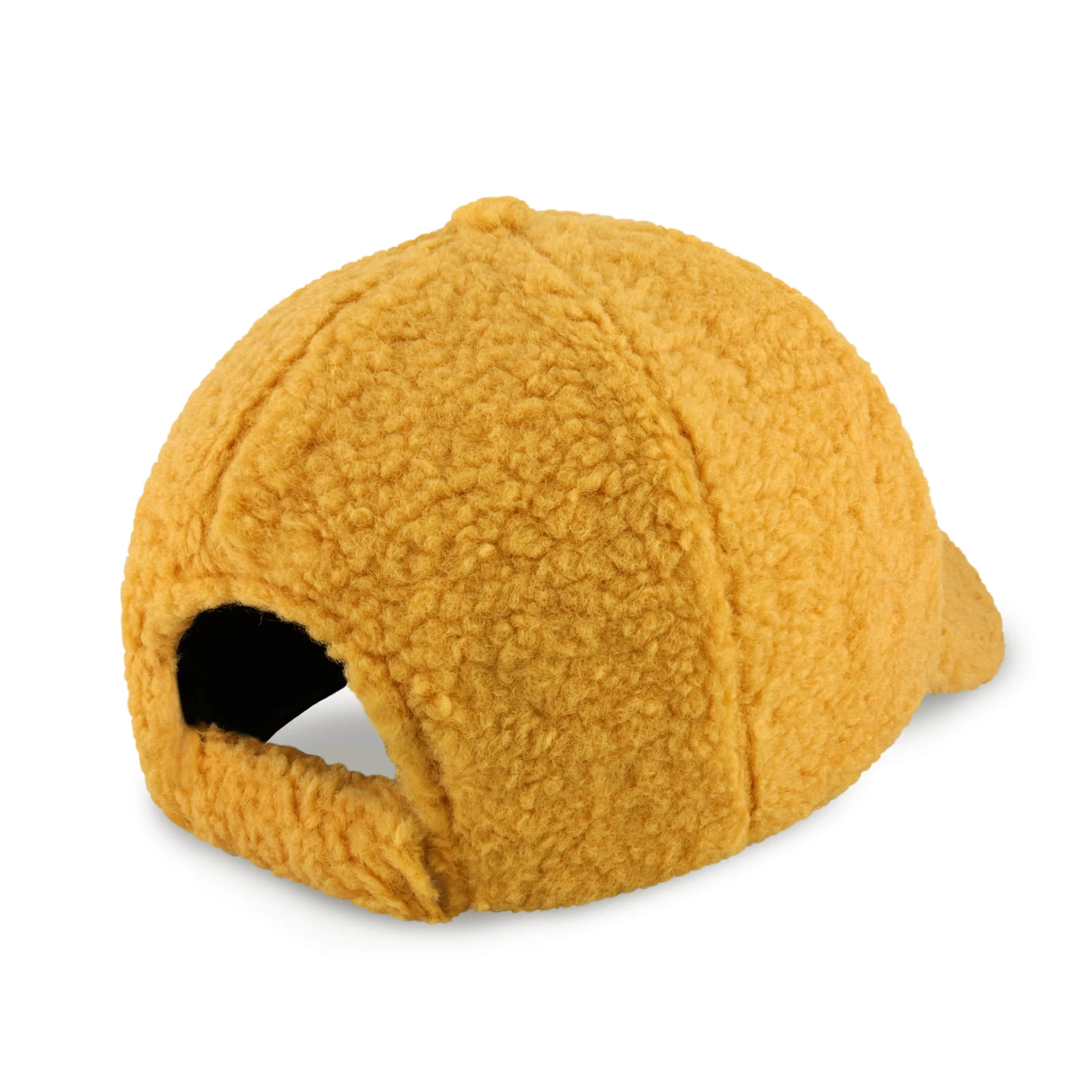 Sherpa Baseball Cap