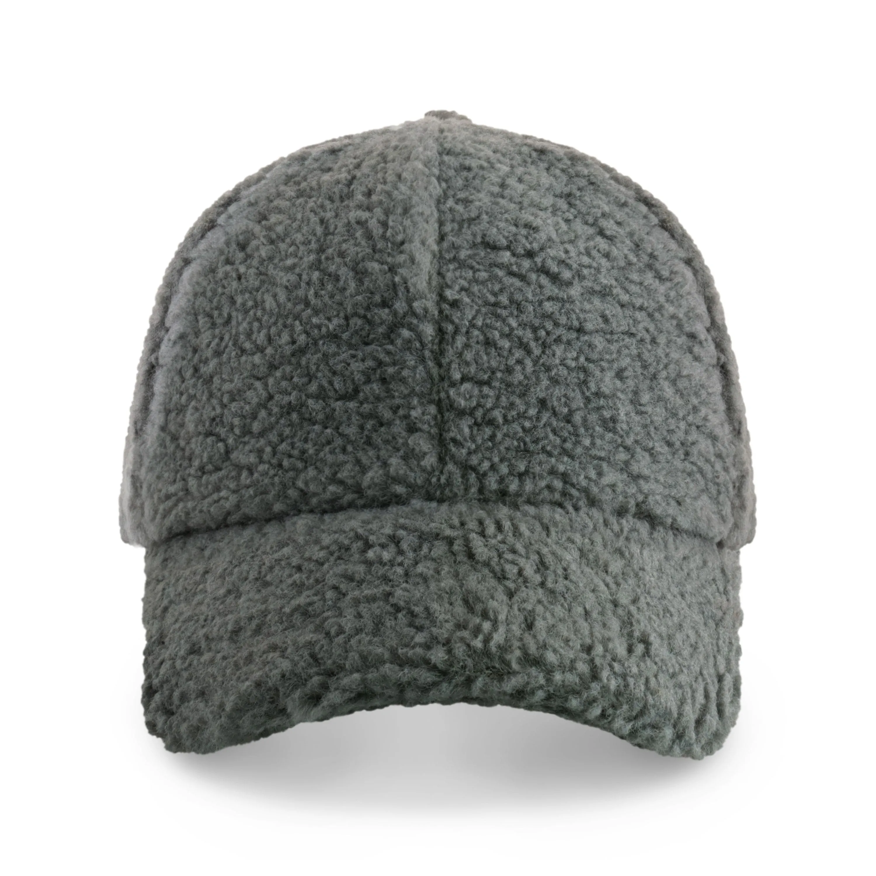 Sherpa Baseball Cap