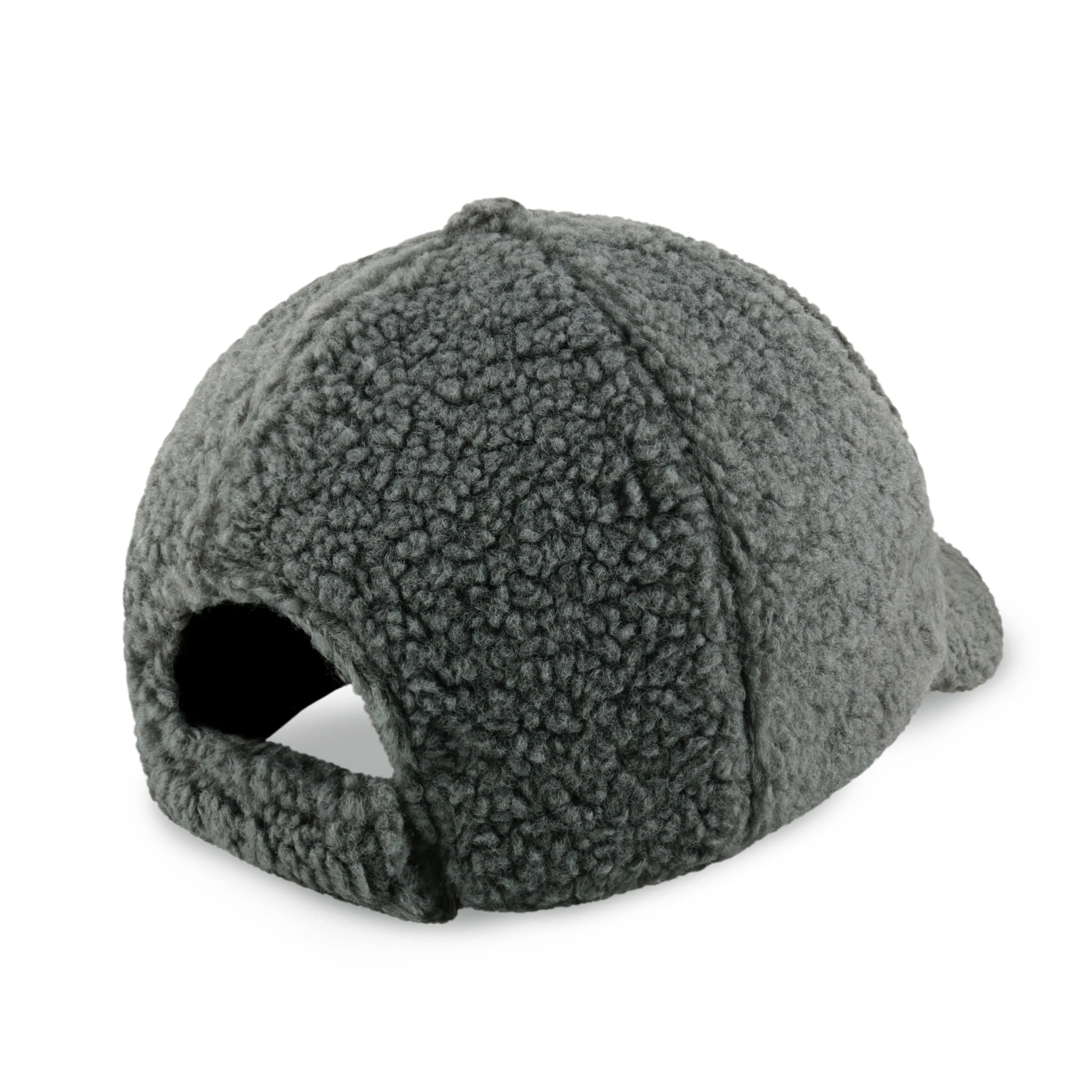 Sherpa Baseball Cap